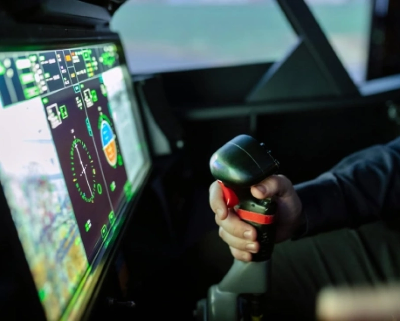 pilot training