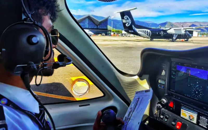 private-pilot-licence